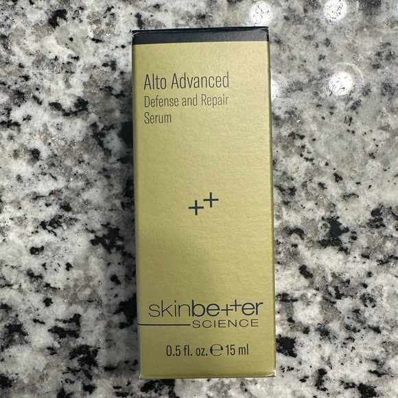 Alto Advanced Serum TRAVEL SIZE